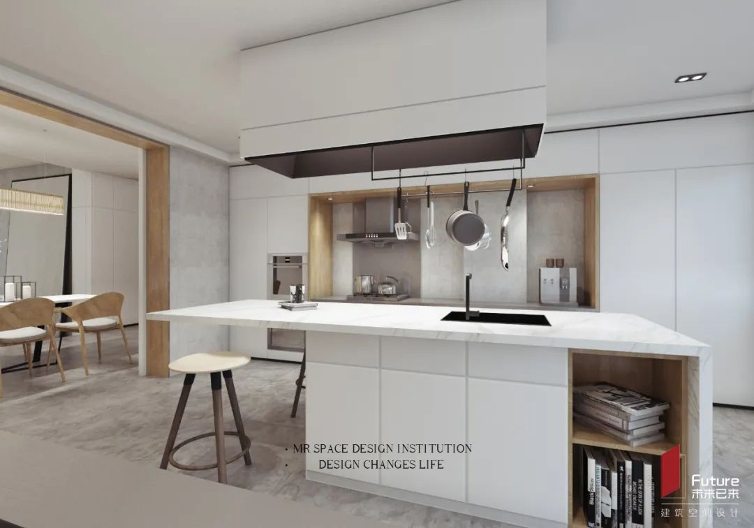 原木禅意,城市避风港-24