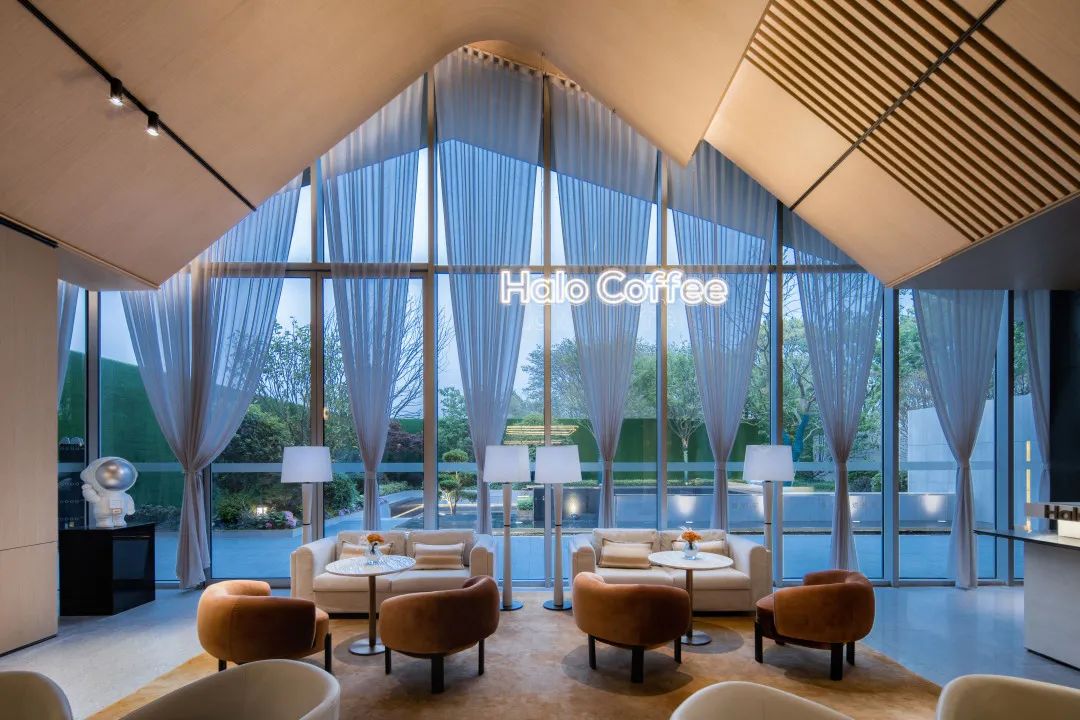 南京首开万科江悦光年丨中国南京丨成执设计-42