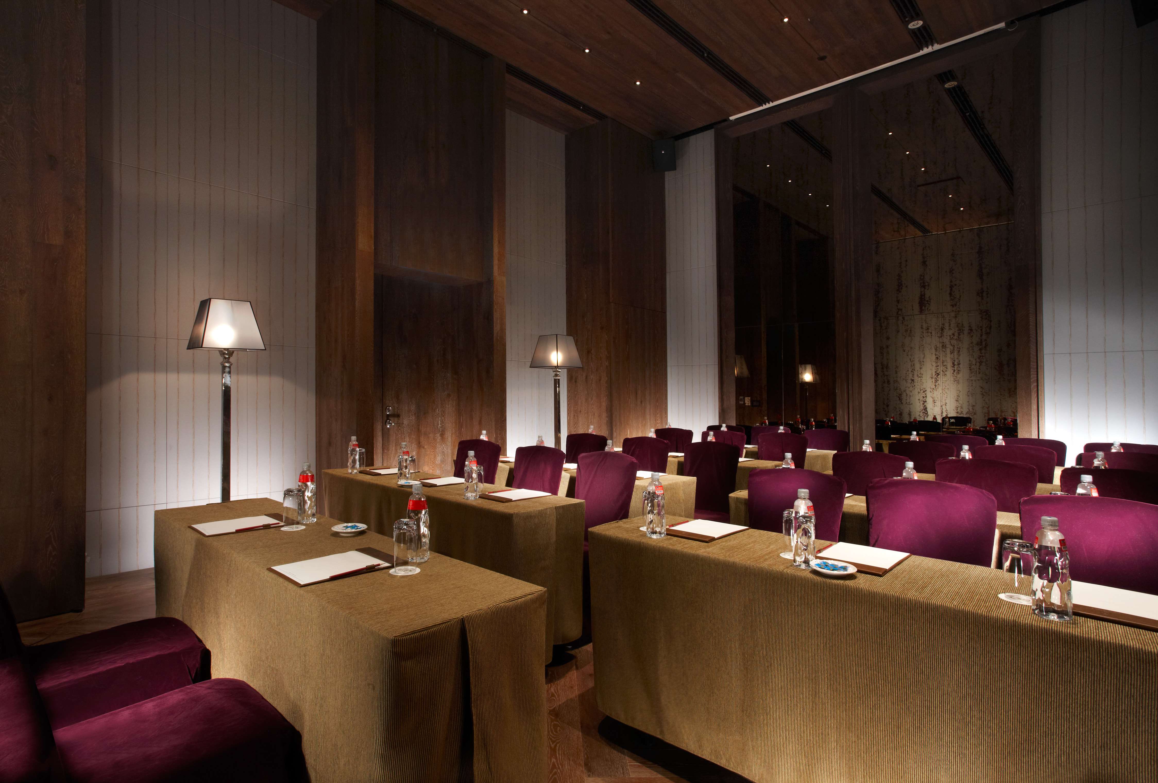 台北君品酒店-12