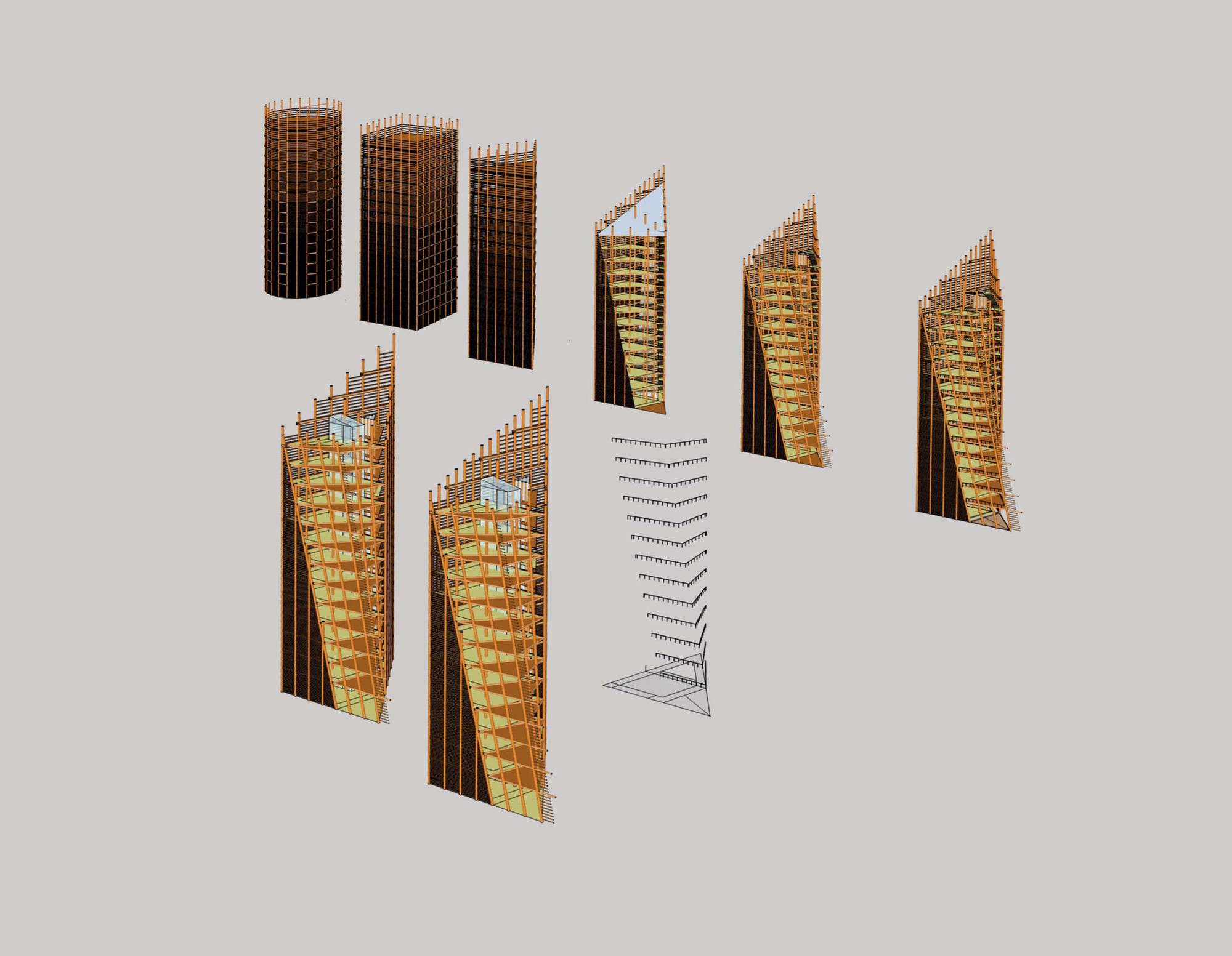 中国土家族泛博物馆丨中国恩施丨李保峰工作室-25