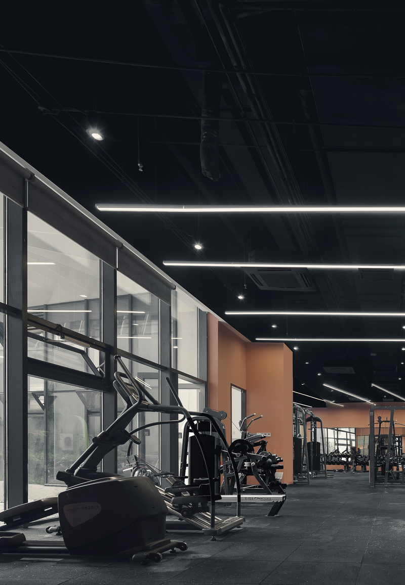 南京墨缇空间 | 多巴胺的执念-20