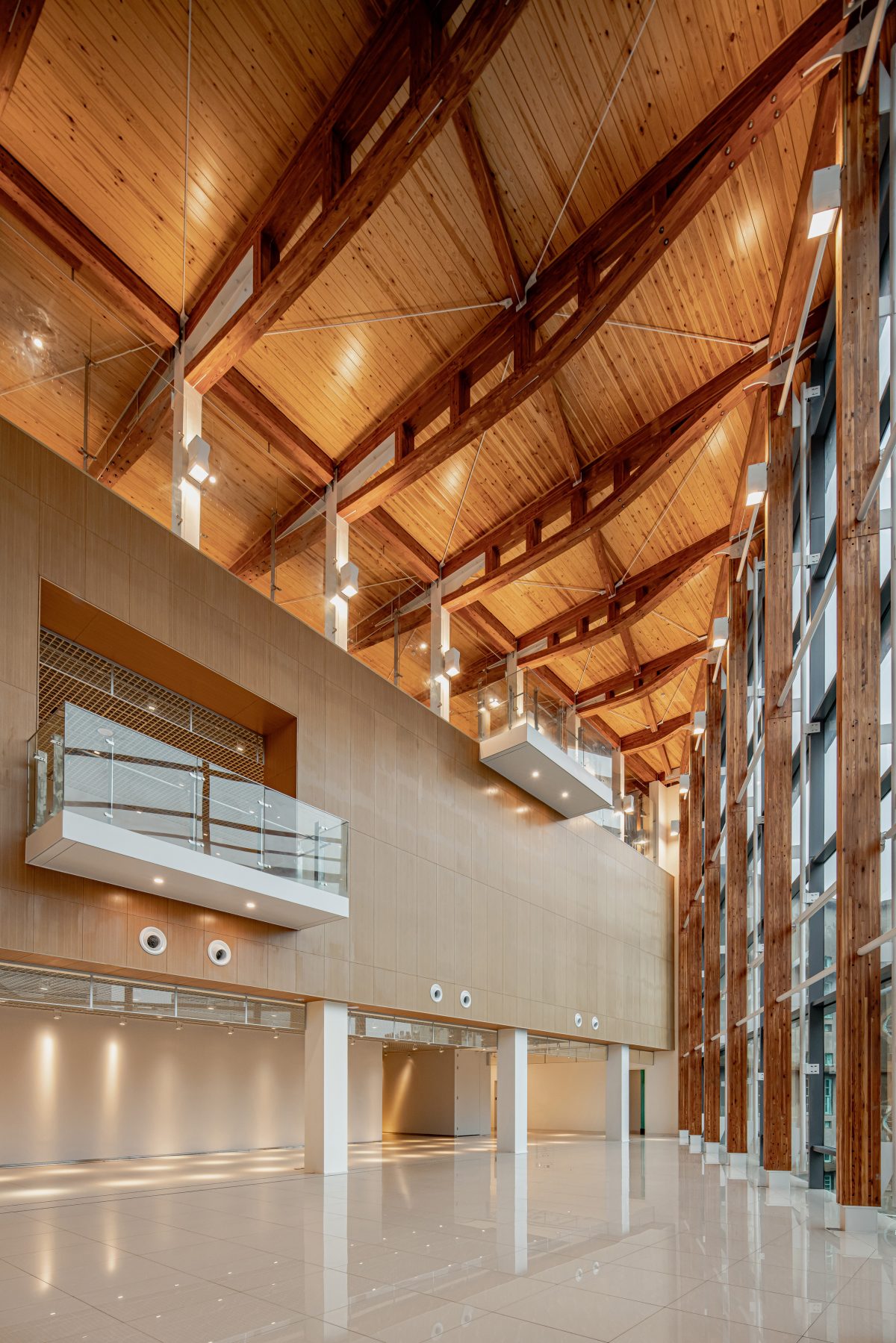 2021台灣建築獎揭曉，多件精彩作品傳達社會性、實驗性、環境永續性，評審團欣見台灣建築價值正在轉變！ - WEHOUSE-6