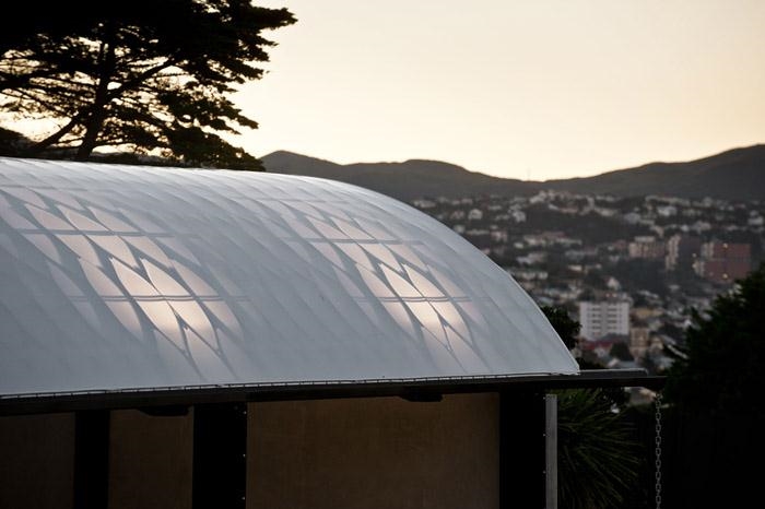 惠灵顿动物园，新西兰 / Assembly Architects Limited-36