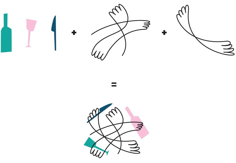 La Prime Kitchen 大师厨房-43