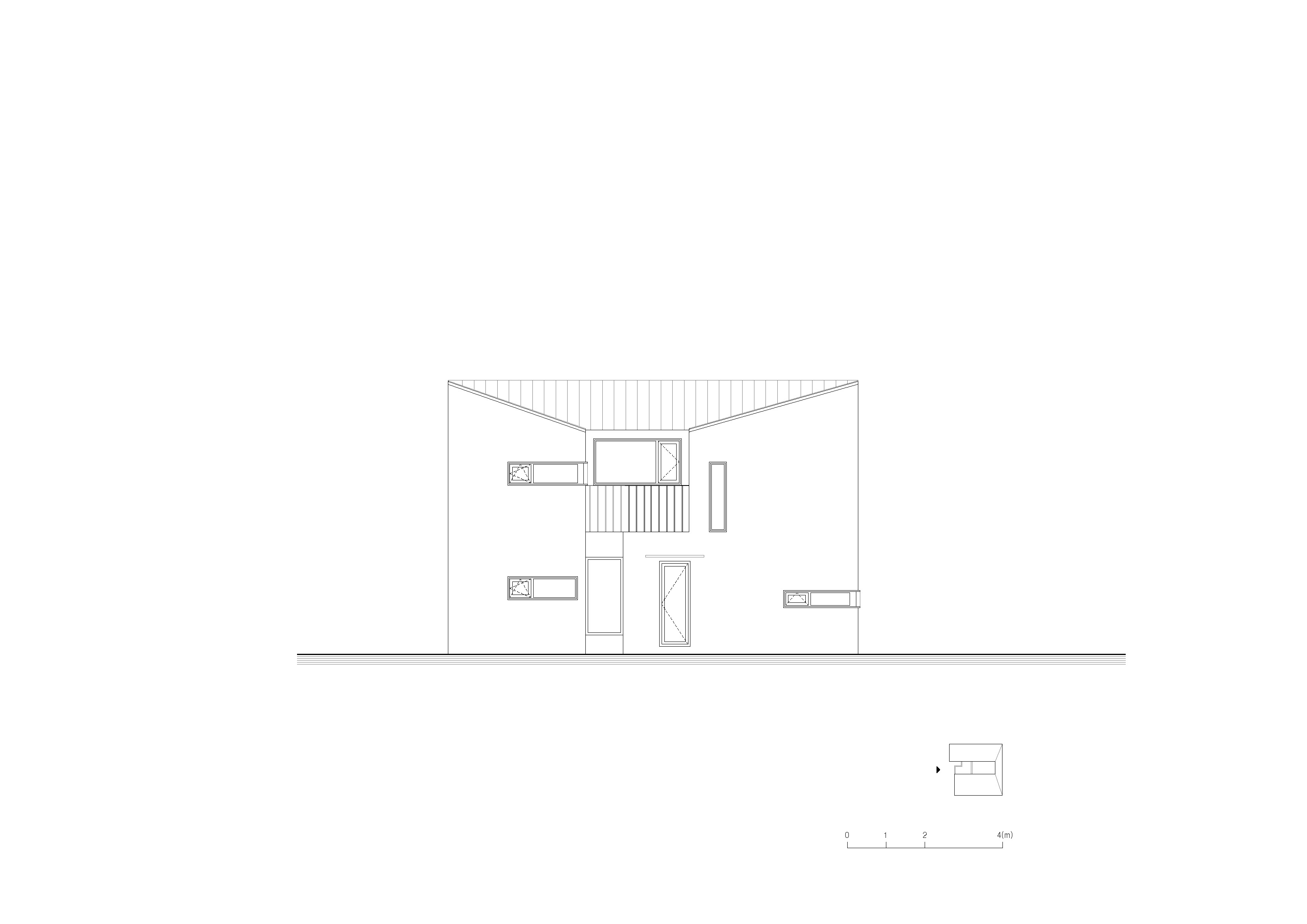 阳光屋丨韩国丨bvvic architects-49