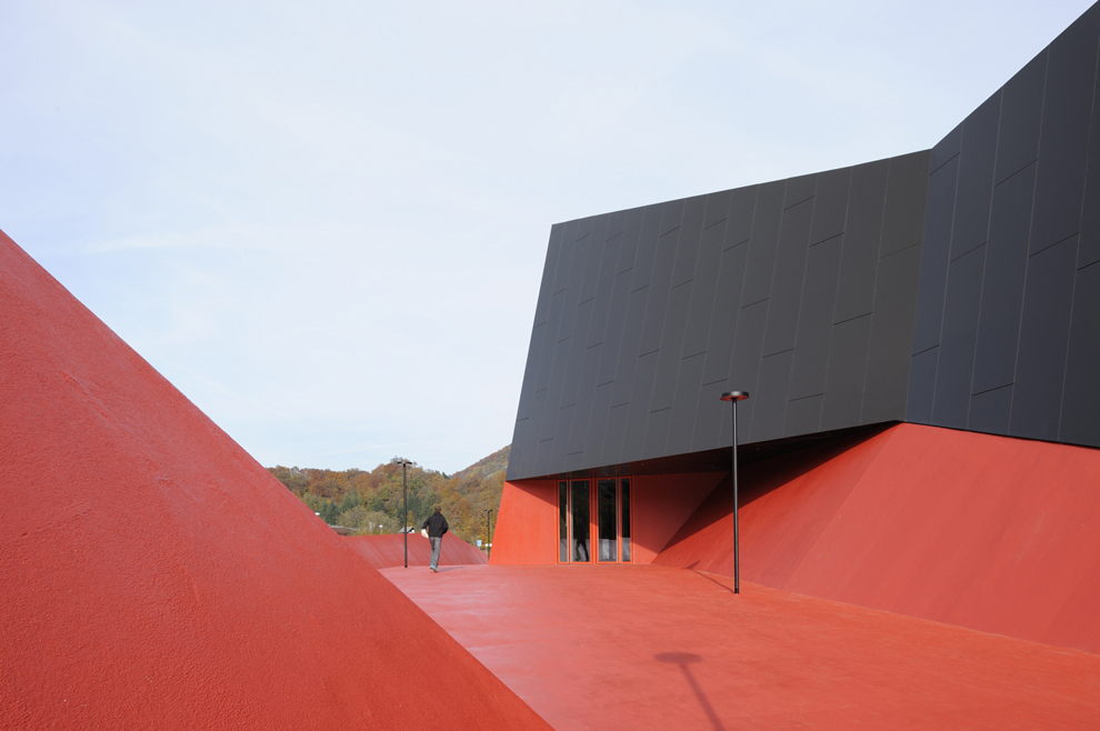 podcetrtek sports hall-5