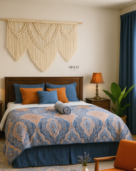 Cozy Bedroom Design