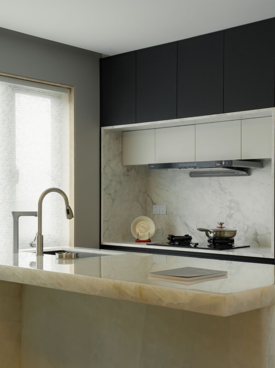 新作 自由居所丨向内建立Seek studio-27