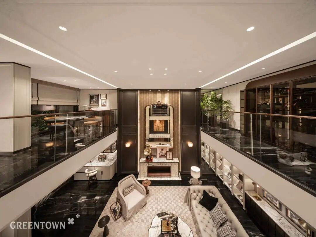 瑰丽湖滨，传奇绽放丨嘉兴云栖玫瑰园全维实景示范区瑰丽开园-55