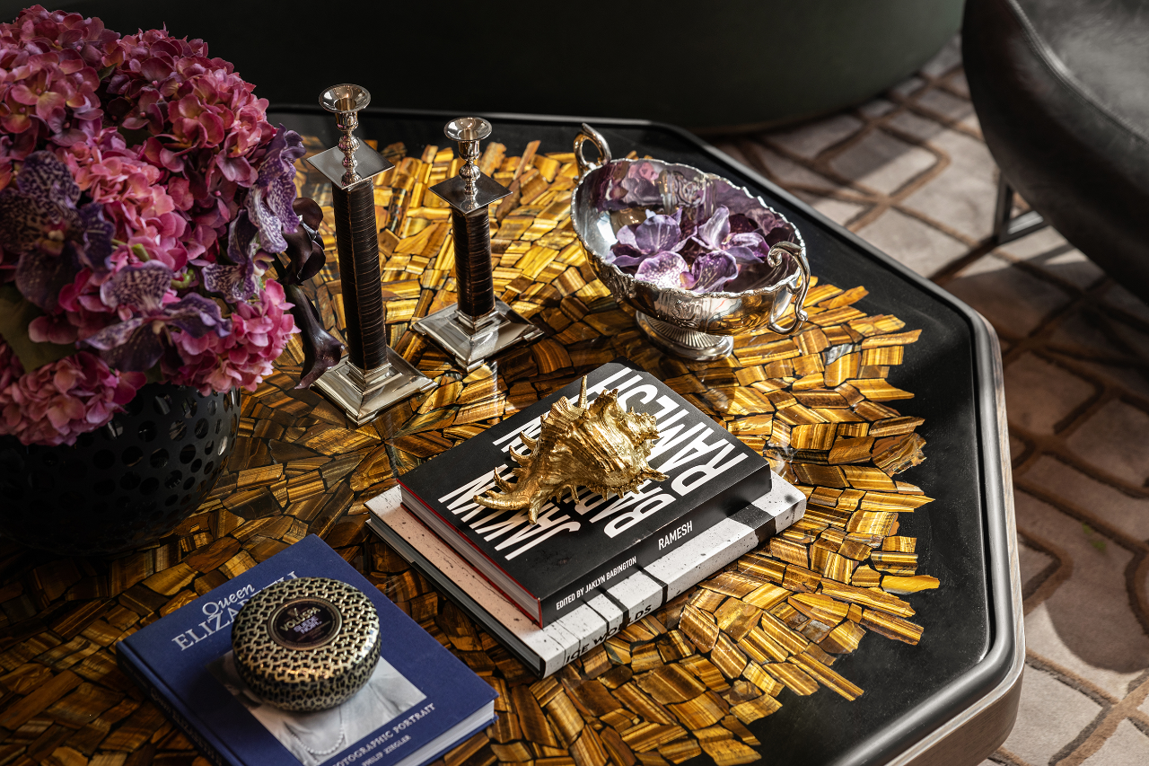 兰州·中海天钻丨中国兰州丨柘壹设计ZOOE,天汇建筑,成都赛肯思-63