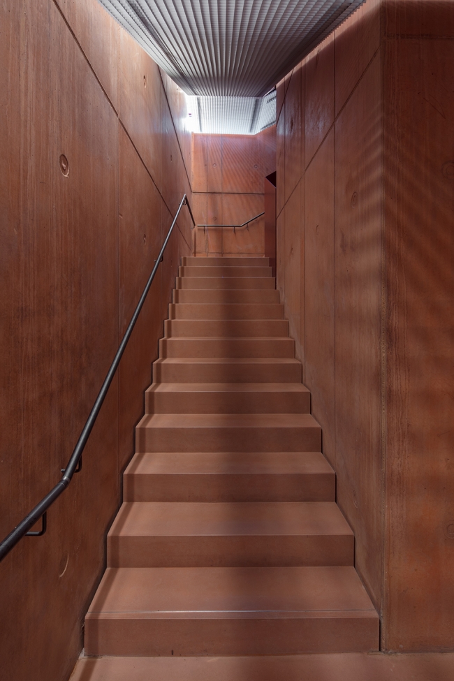 德国拉尔市历史博物馆,工业遗迹重生光彩-26