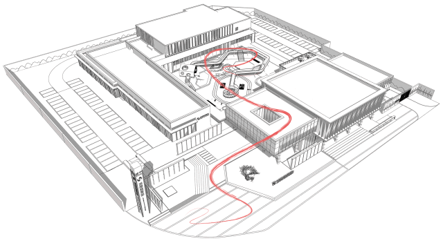 盐运九曲,八里秦淮 | 绿地西南 • 自贡-111