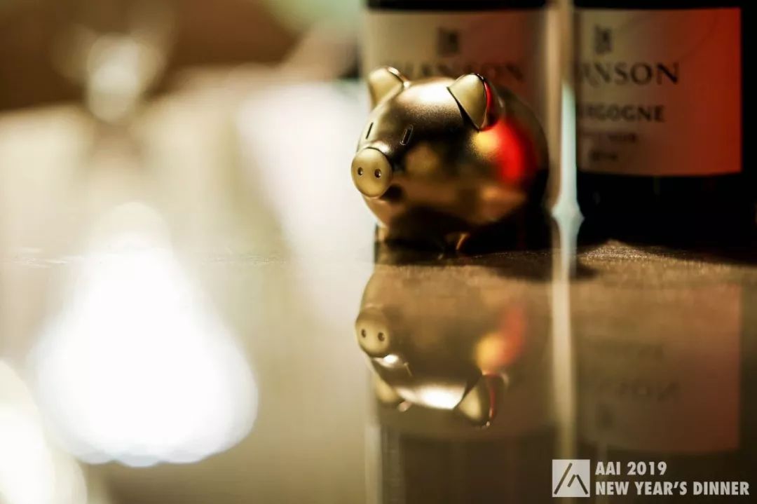 AAI 国际建筑 2019 年夜饭盛宴-10