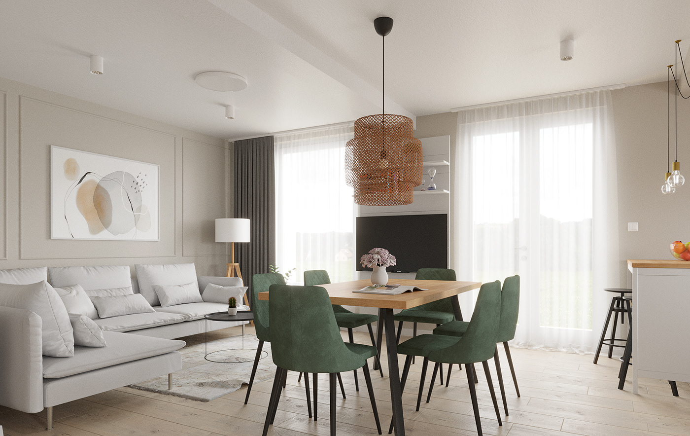 CRM House - Interior Design-2