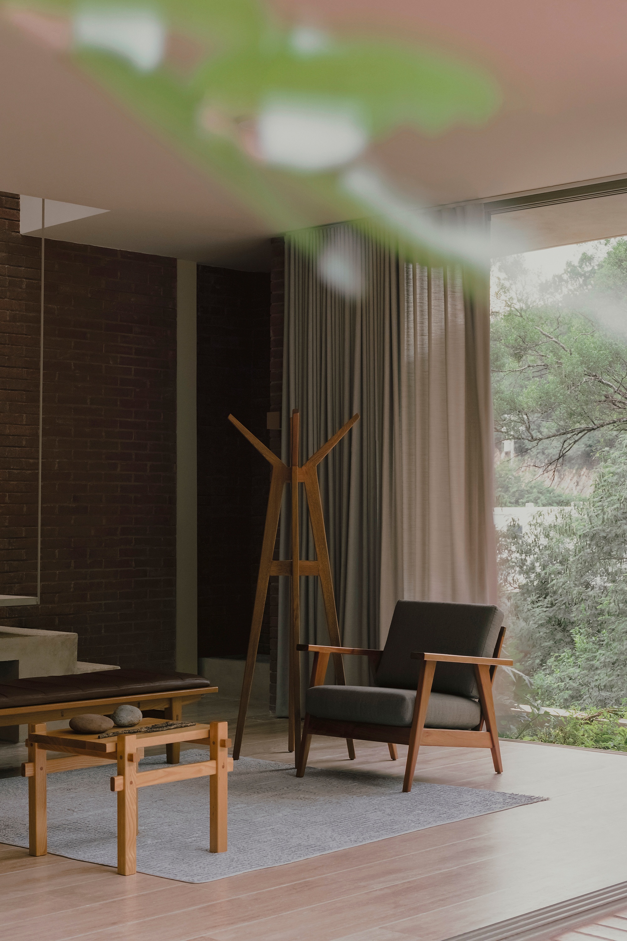 埃尔恩西诺丨墨西哥丨Práctica Arquitectura-26