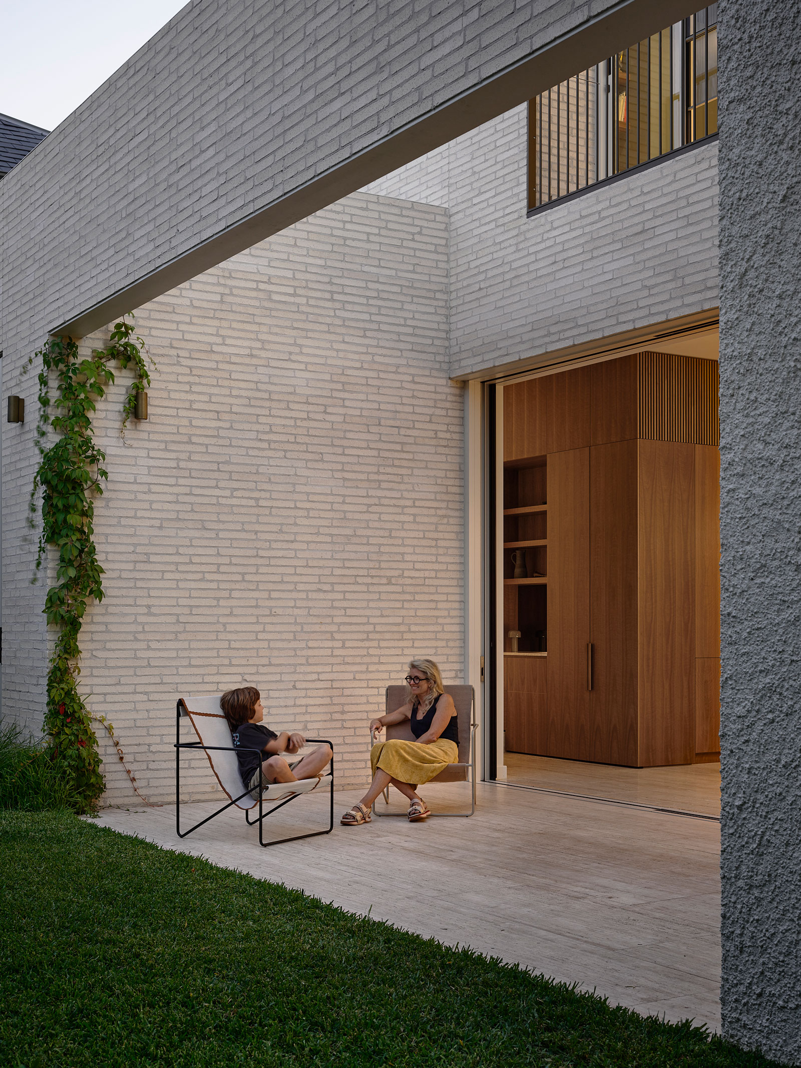 马尔文东屋丨澳大利亚墨尔本丨Studio Esteta-24