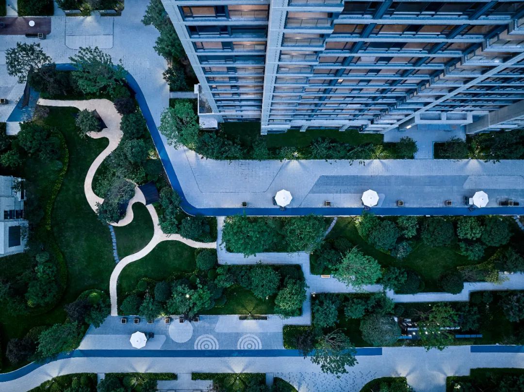 归心交付｜西安东方宸院：书写新生，叙事当代东方-29