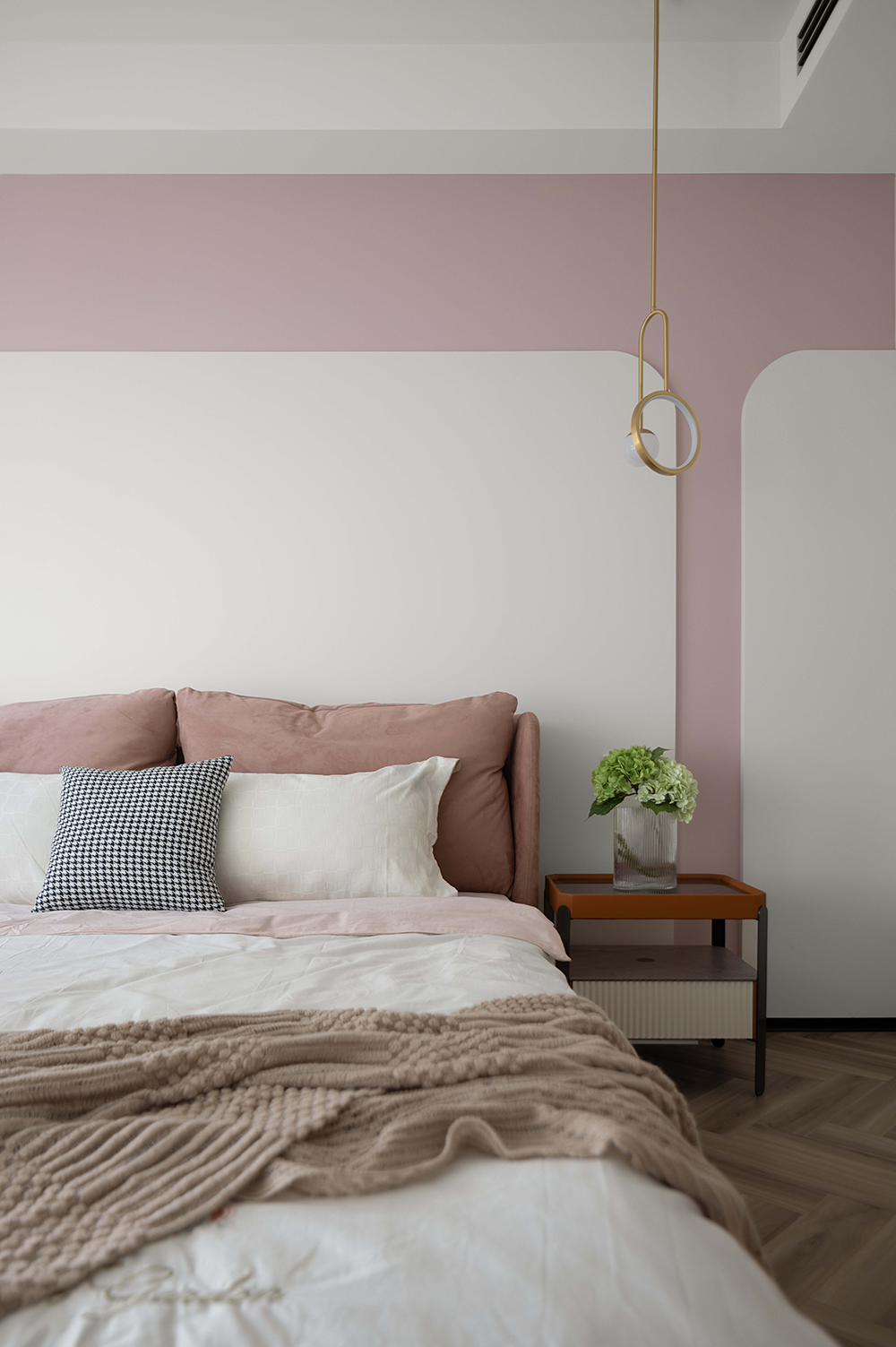 梦想庇佑的空间诗学 · 山东聊城碧桂园·翡丽湾丨中国聊城丨众合铂纳设计-46