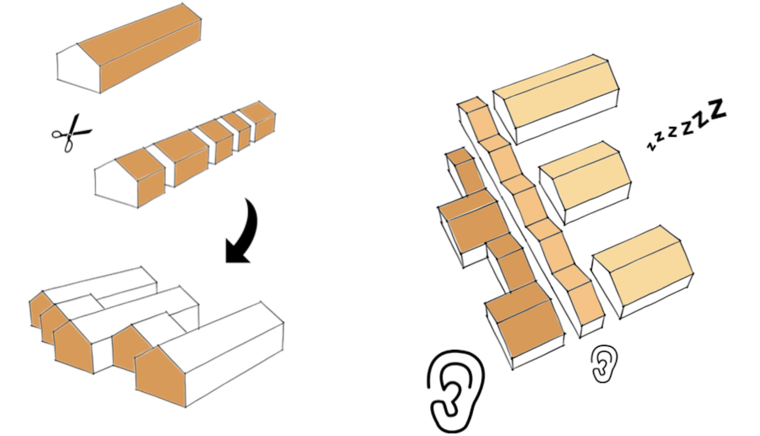 Heide 住宅和日常护理中心丨德国丨Steinwender Hermosilla Architekten-54