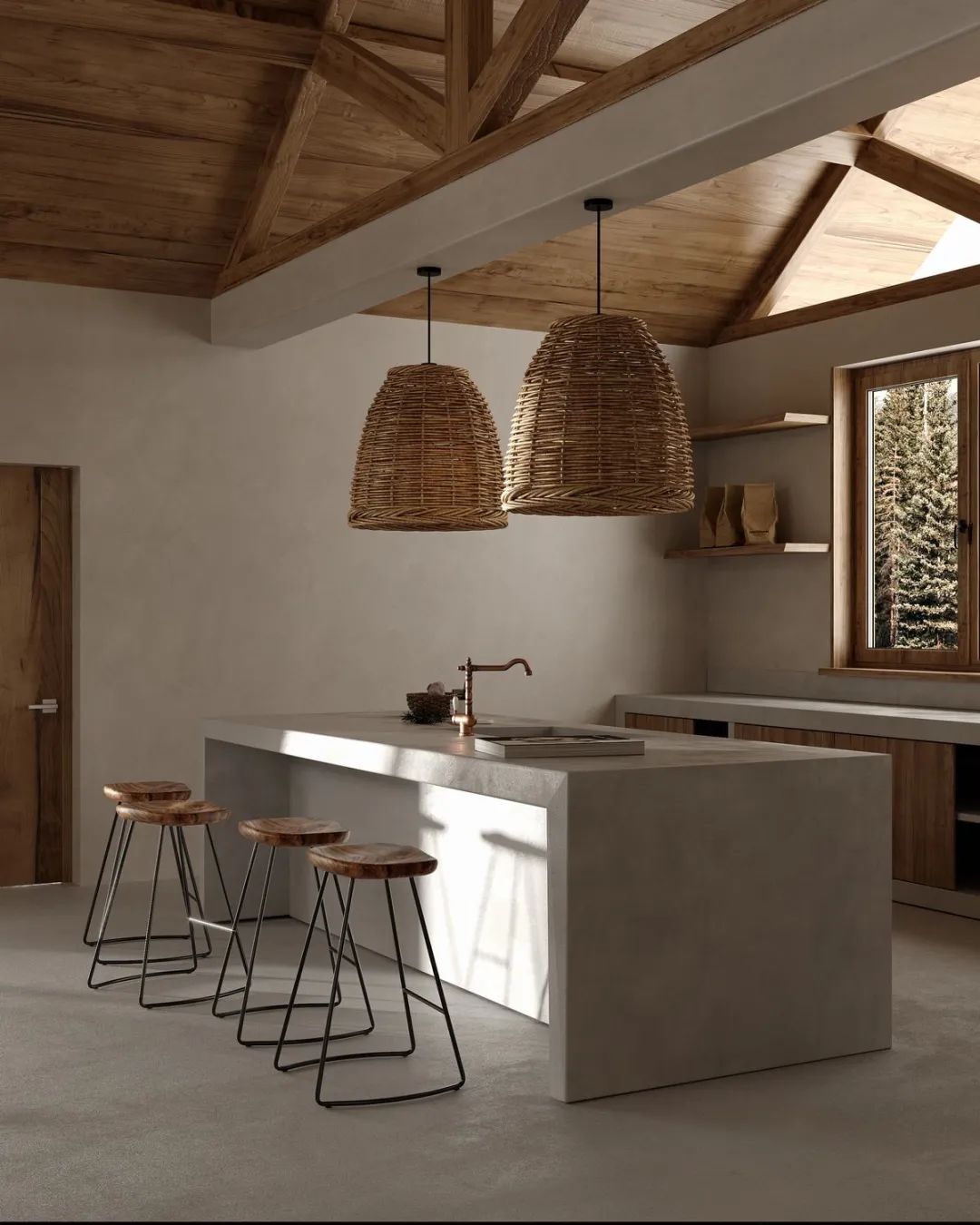 YanaPrydalna|原生永续的空间诗篇-80