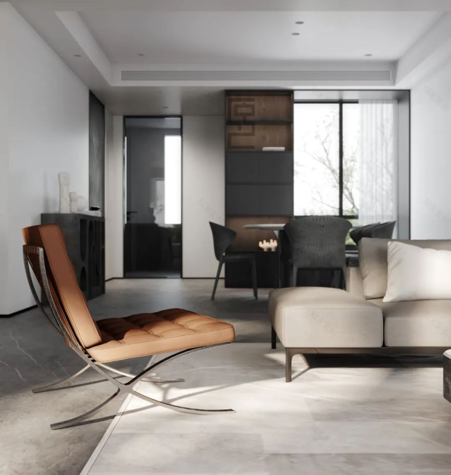 现代简约家居,品质生活新体验-29