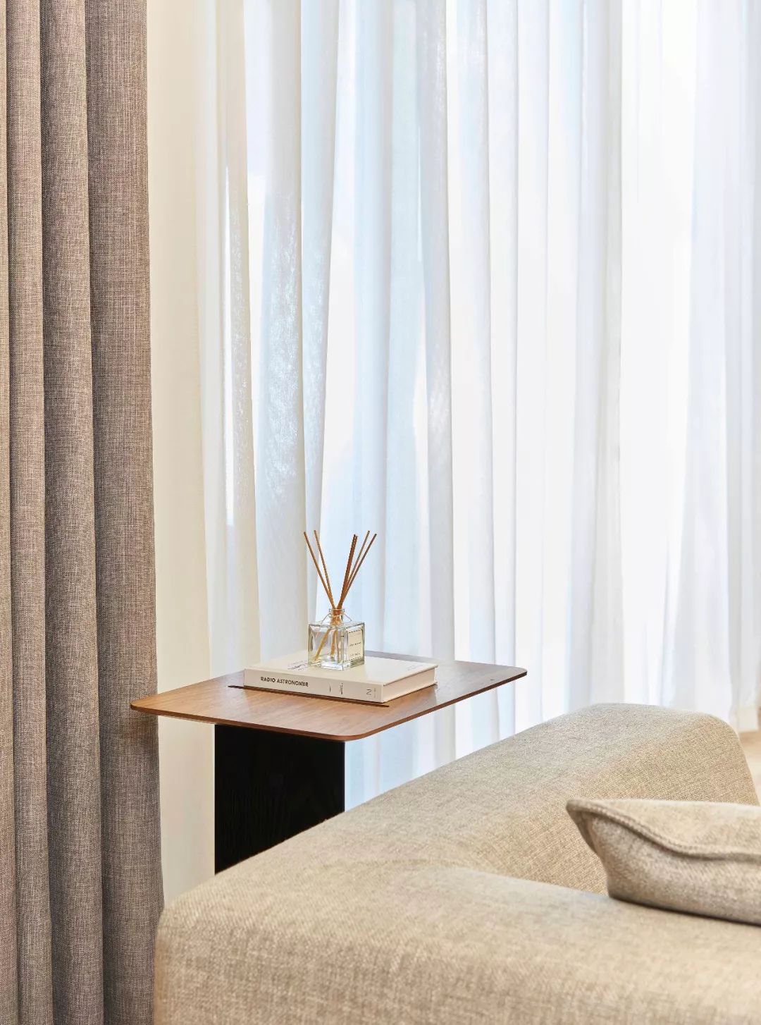 极简艺术之家 | 南宁招商·雍景湾住宅设计-37