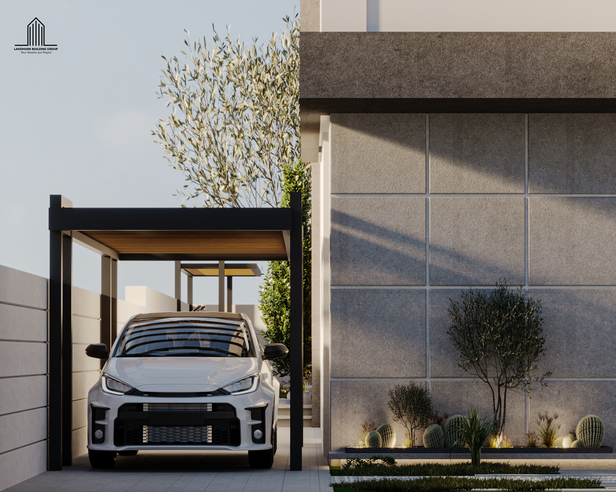 Private villa | 044-6