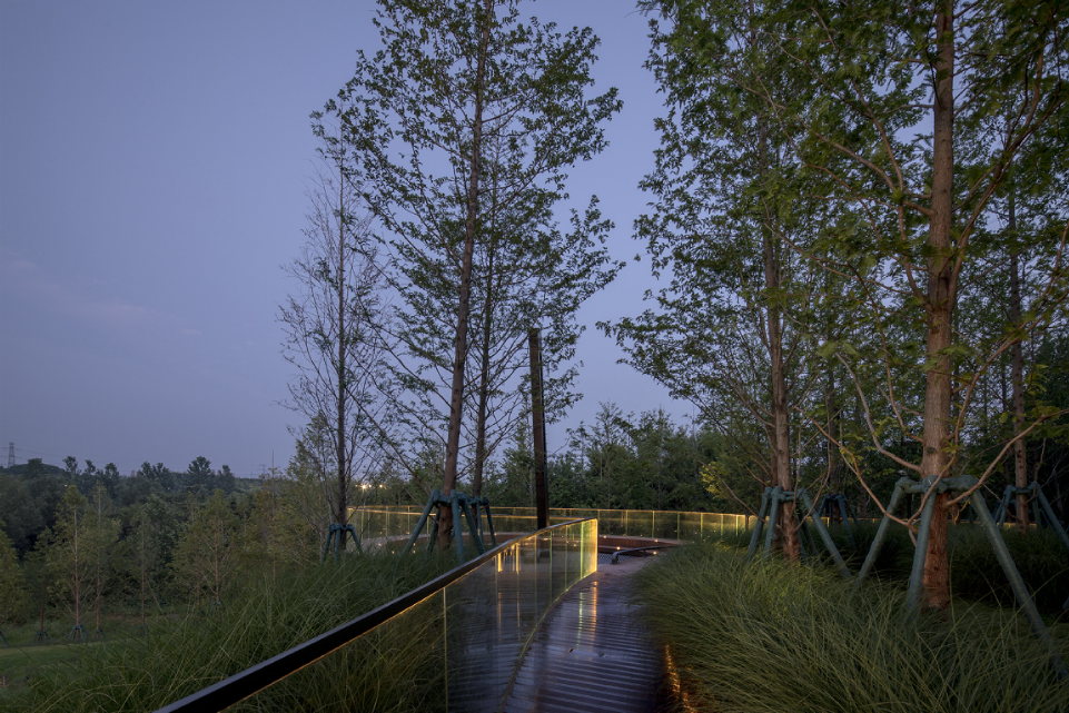 郑州荥阳融创•御栖玖里 | 自然与艺术的和谐共生-64