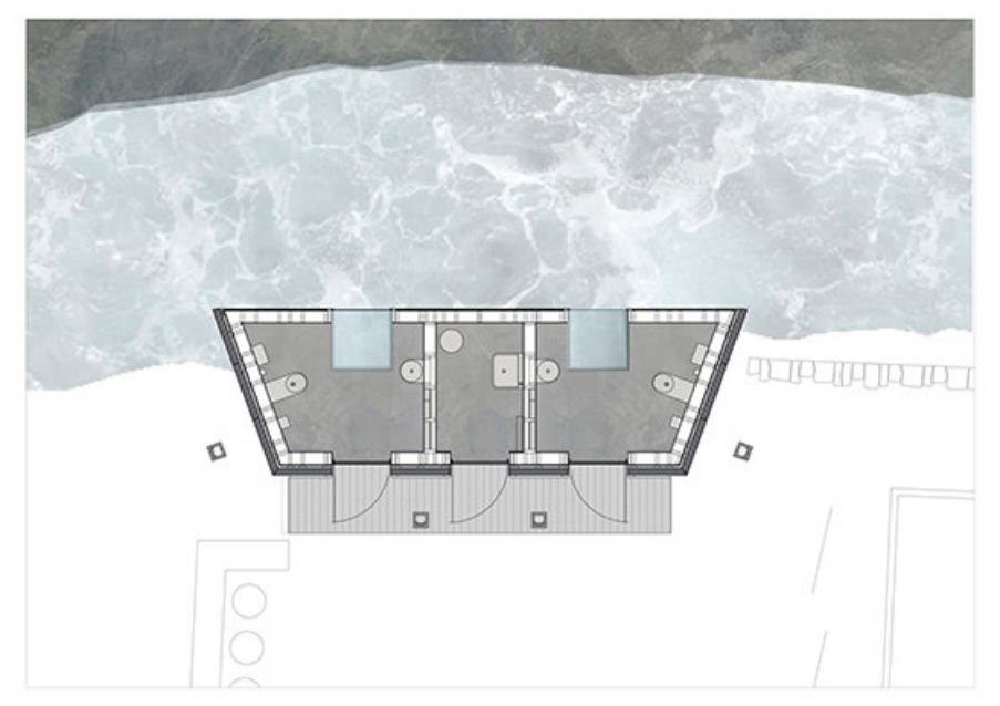 挪威高山上的匠心公厕-49