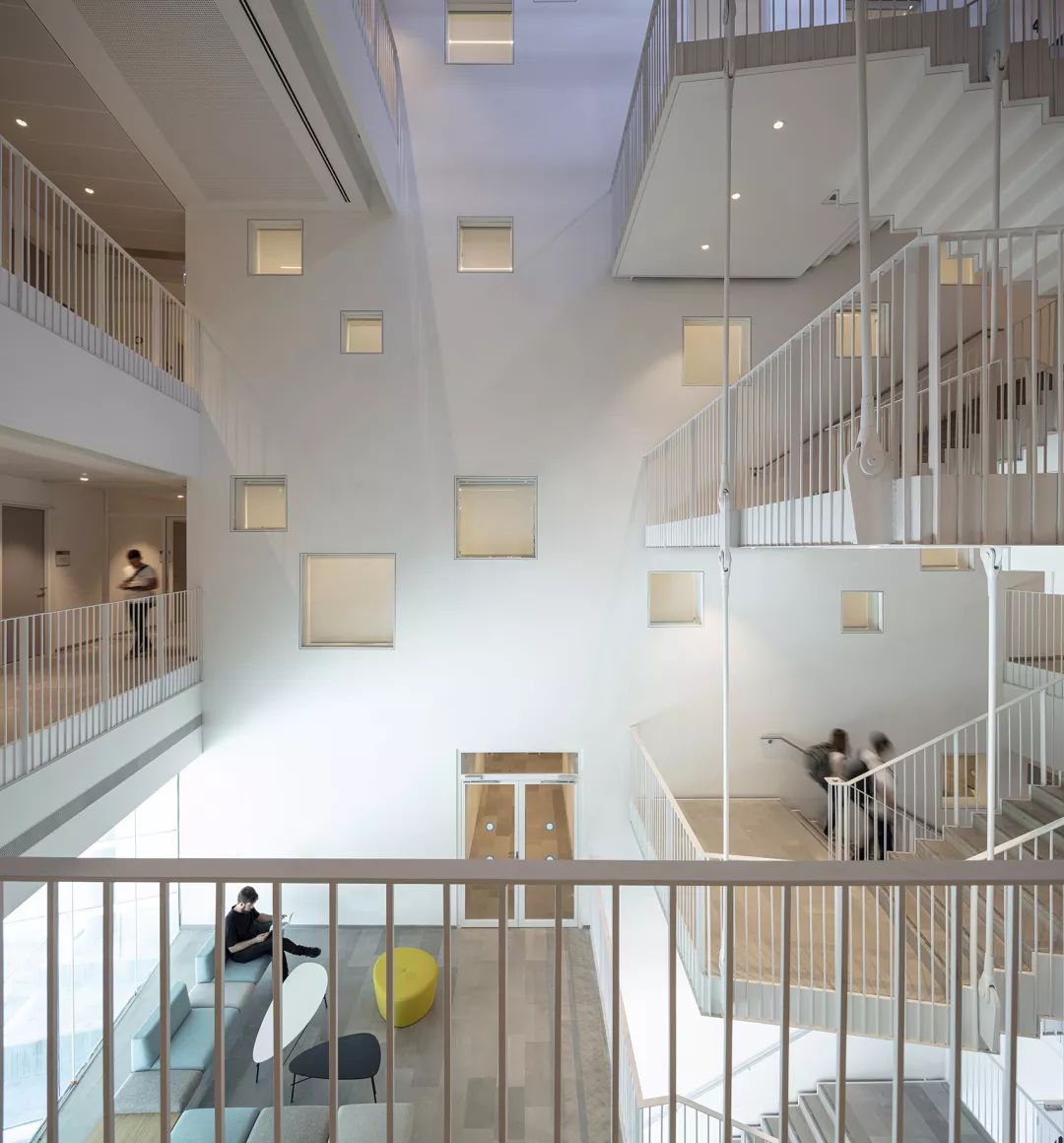 Check Point大楼-42