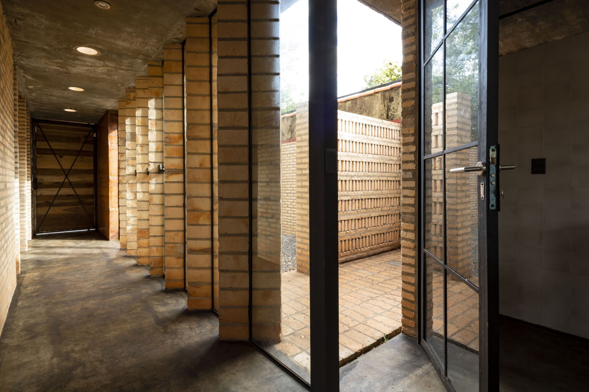 塔塔夸屋丨巴拉圭丨Rcubo-35