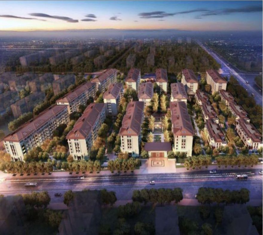 品界设计正弘瓴 A1 户型研发,定义城市顶豪新奢主义-32