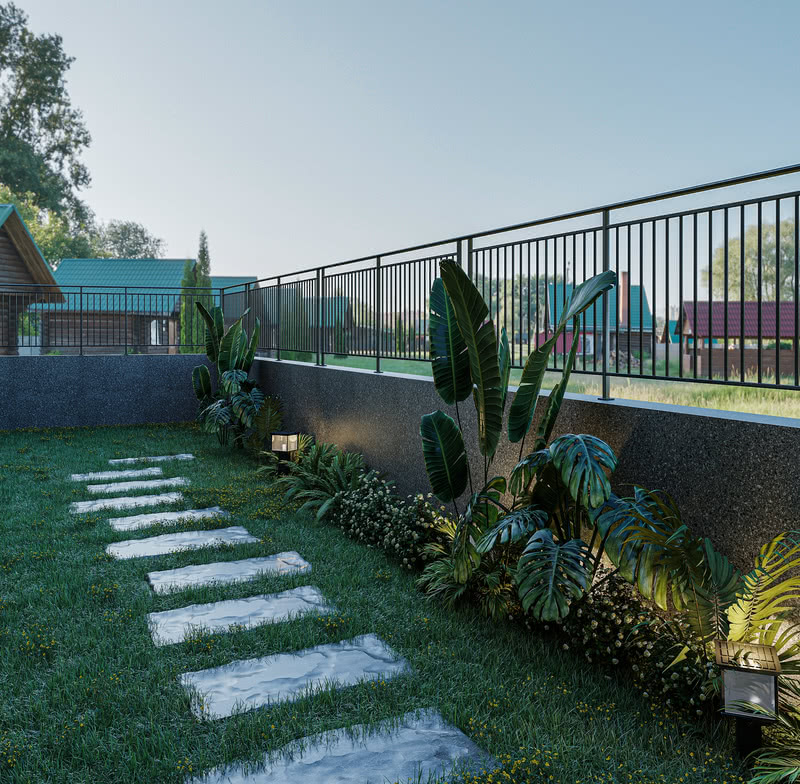 贵阳恒大新世界 800 平米别墅中式风格设计丨中国贵阳丨贵州諾克设计有限公司-19