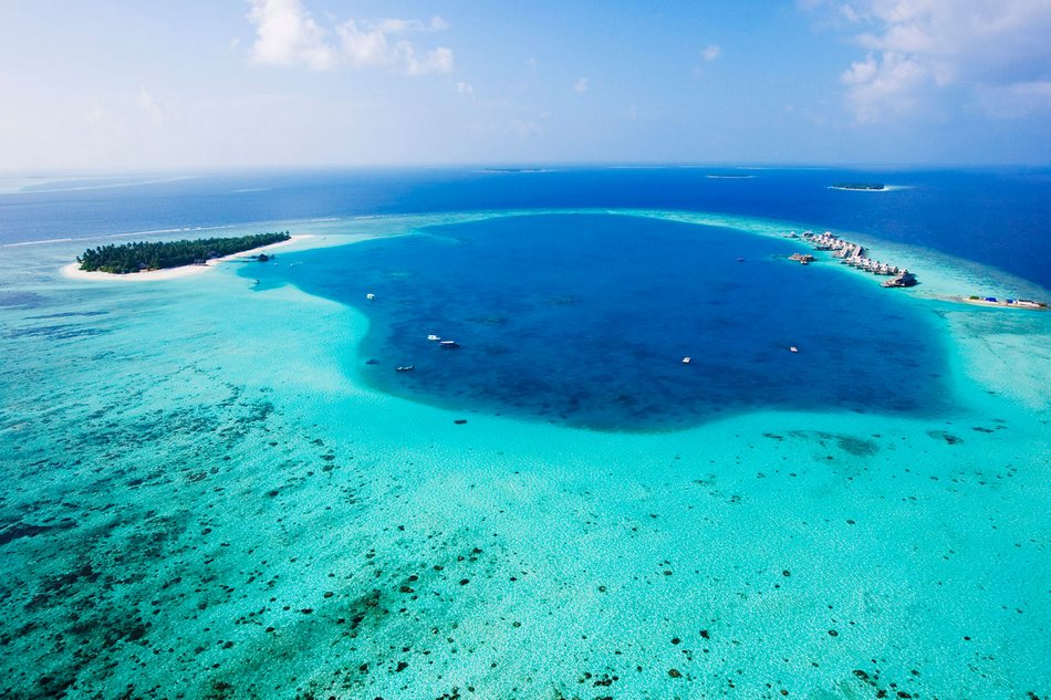 Angsana Velavaru酒店丨马尔代夫-4