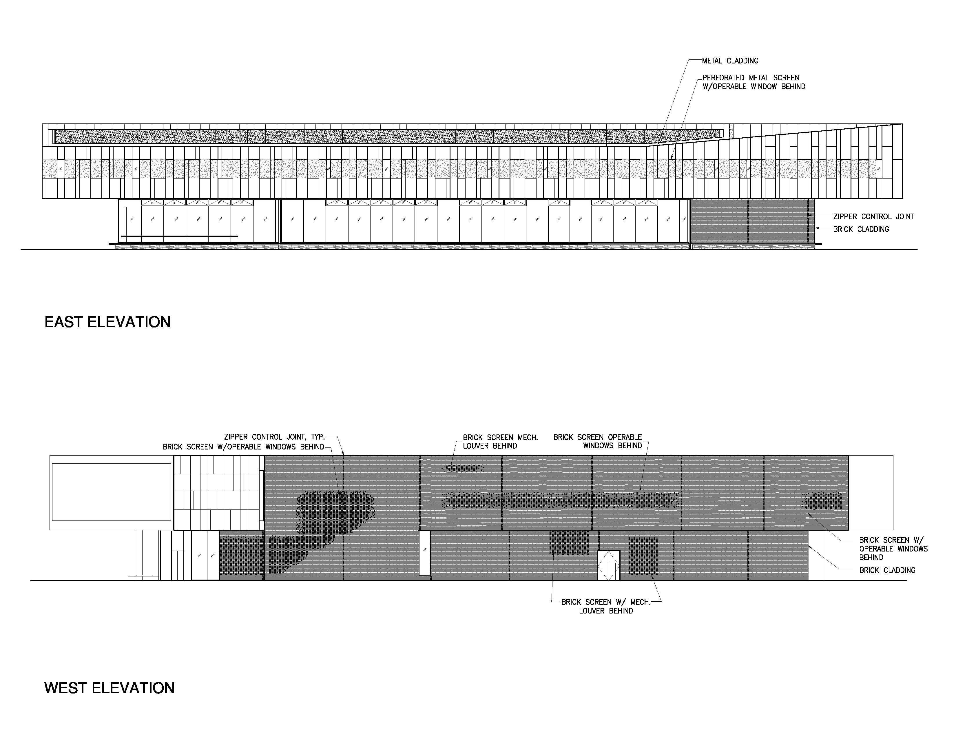 John W· Olver 交通中心丨美国丨Charles Rose Architects Inc.-29