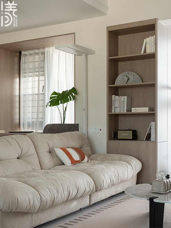 山海叙诗丨中国深圳丨深圳漾空间设计有限公司-38