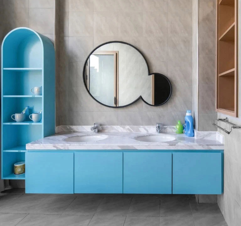 康礼·克雷格公学，长沙 / 象外营造工作室 & 深圳市建筑设计研究总院-54