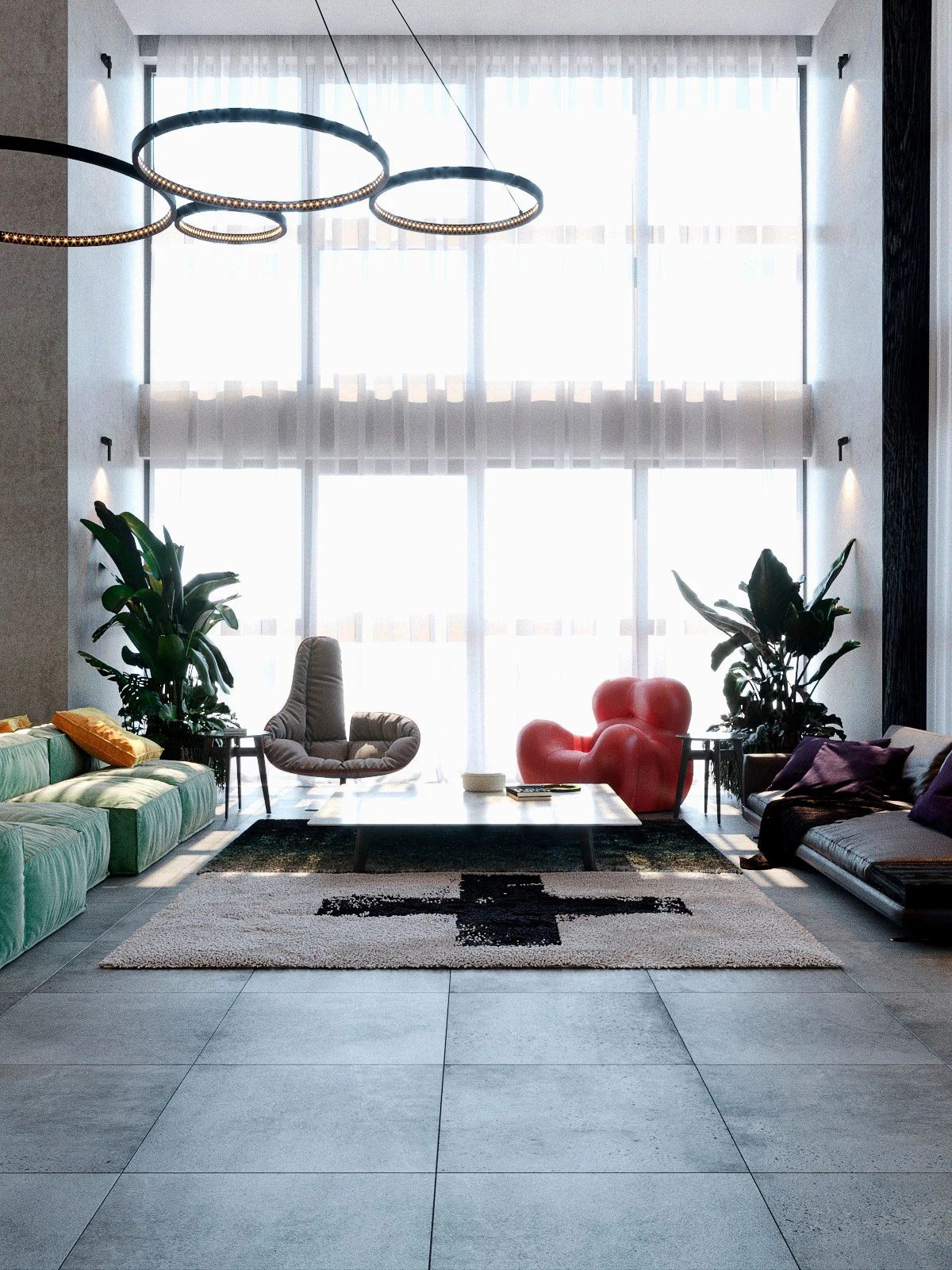 房子不大,但依然可以很精致-8