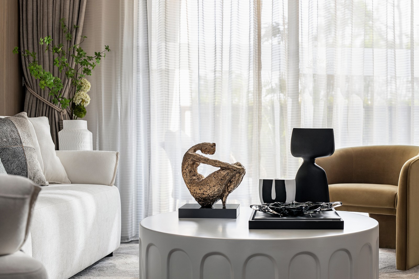 天恒设计：刘姮 | KEEP心中的弧线, 静享慢时光-82