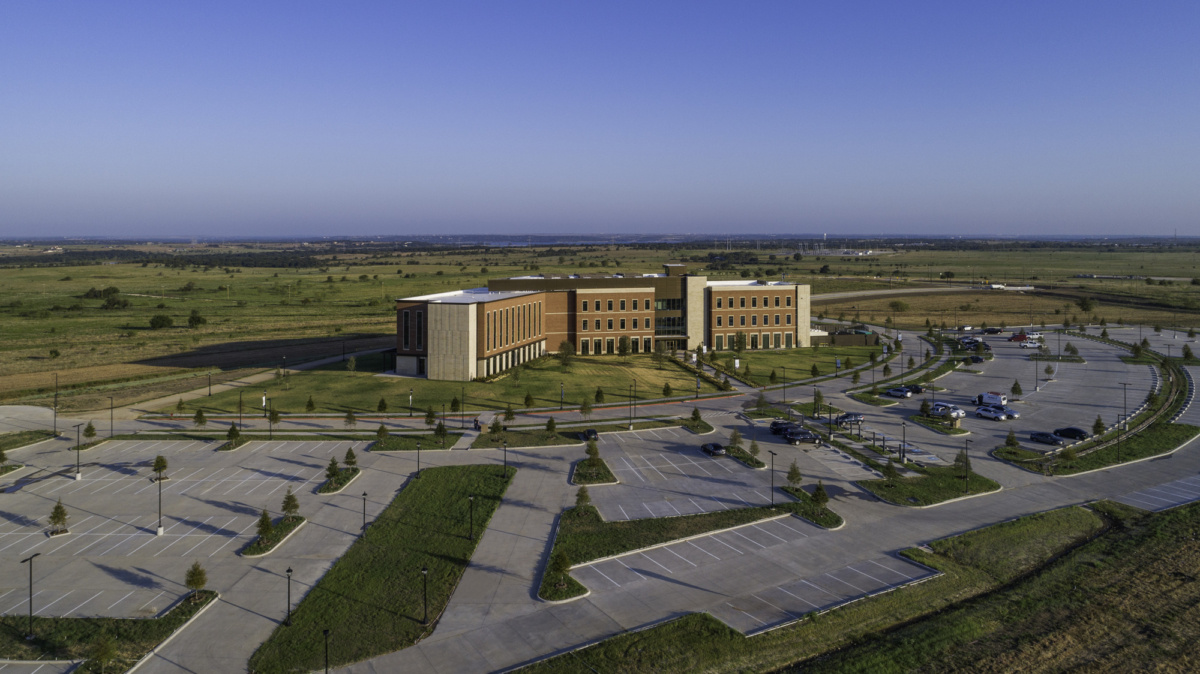 塔尔顿州立大学迁移项目-19