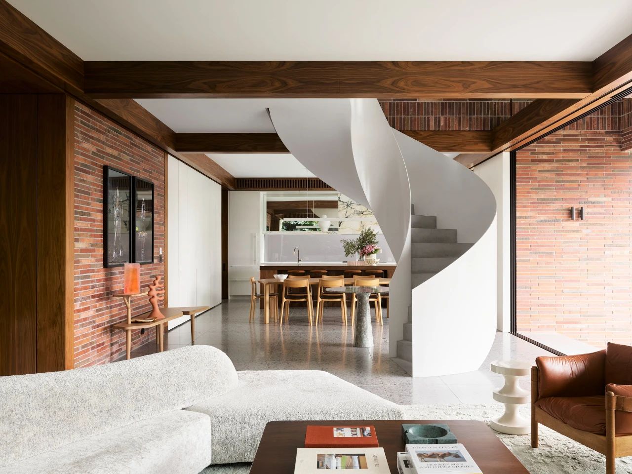 Iririki 别墅设计丨澳大利亚丨Madeleine Blanchfield Architects-31