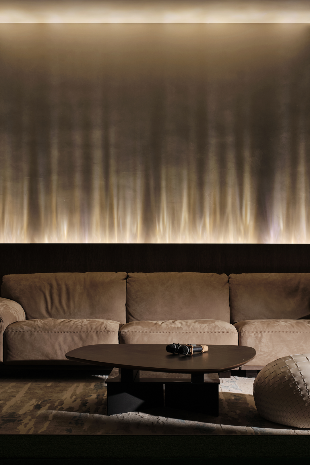 南京502平金陵玖园丨中国南京丨观享际SKH室内设计-73