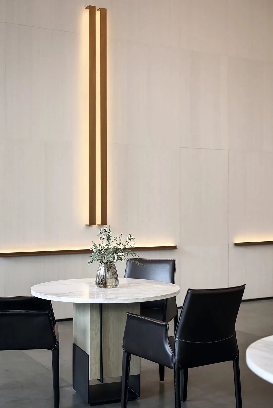 成都金融街融府售楼处丨中国成都丨郑树芬室内设计深圳有限公司-62