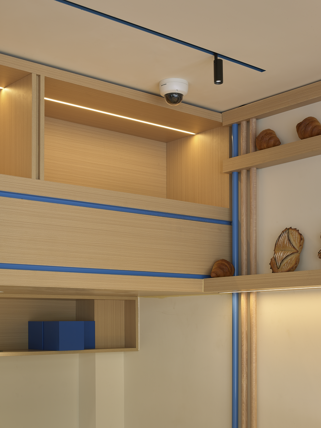 Proust Moment 烘焙店-10