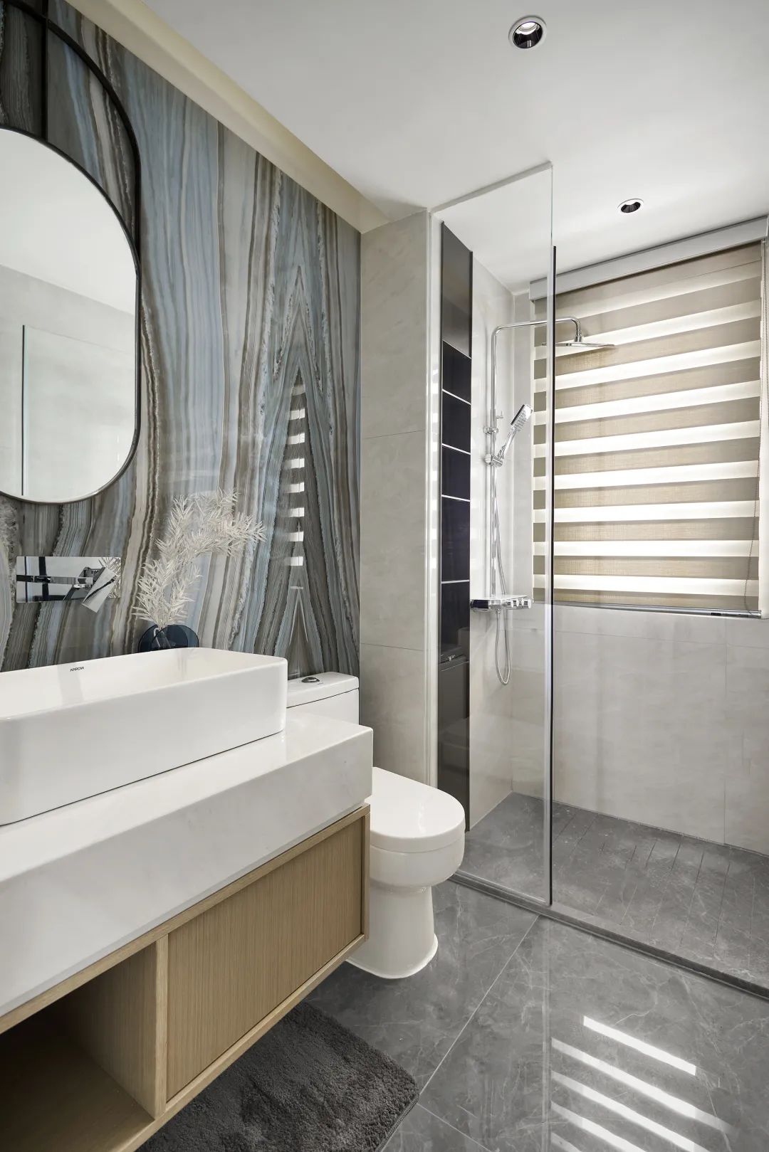 中梁·煕岸世家丨中国南宁丨HIGHLY 海力设计-29