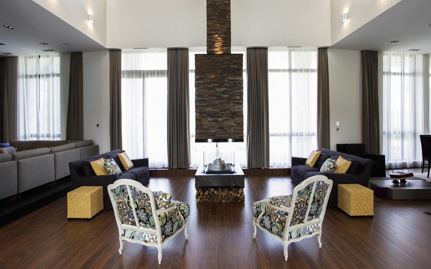 Light Residence in Kiev by OM Architecture-9