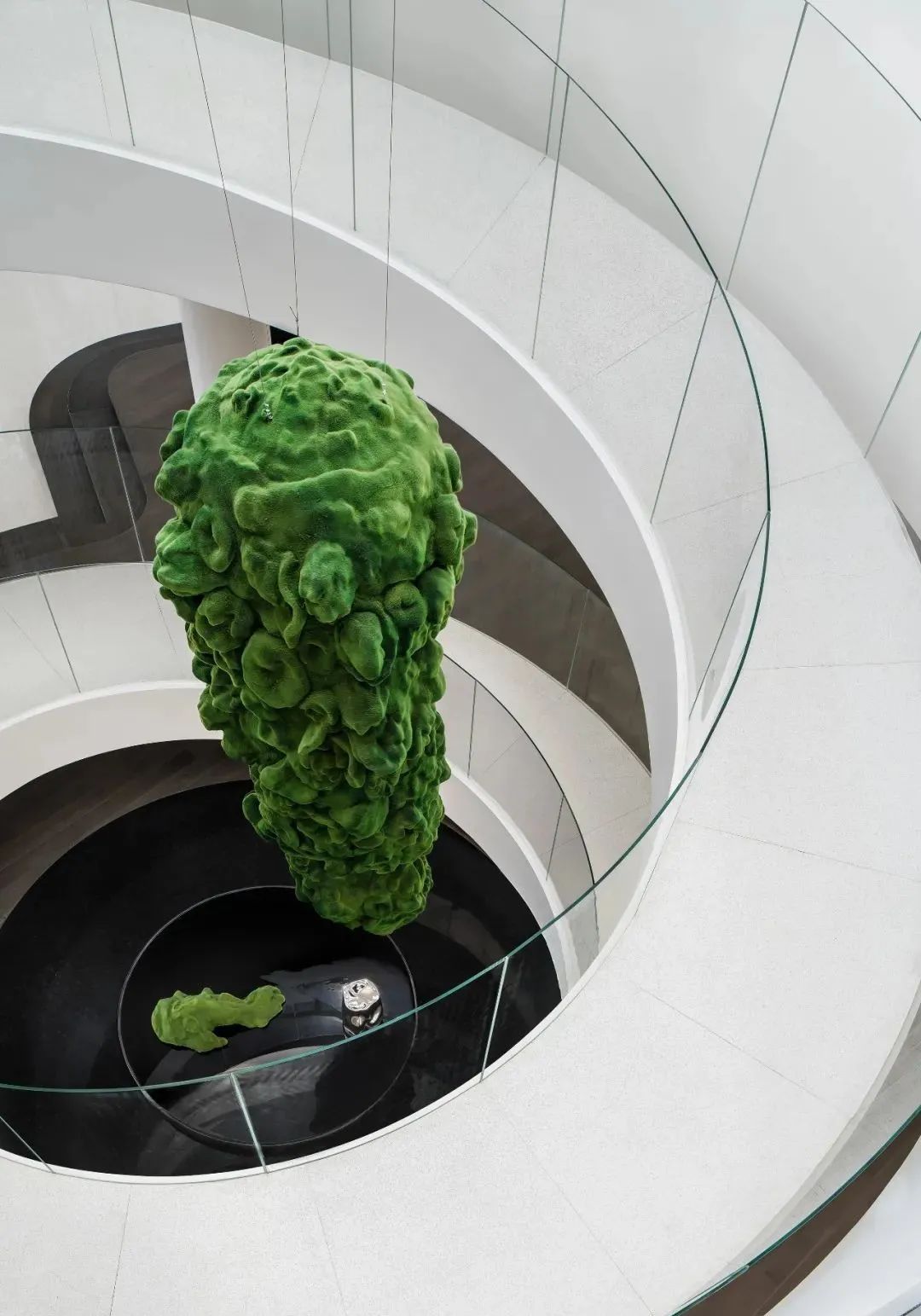 新东润云麓之城城市会客厅丨中国郑州-82