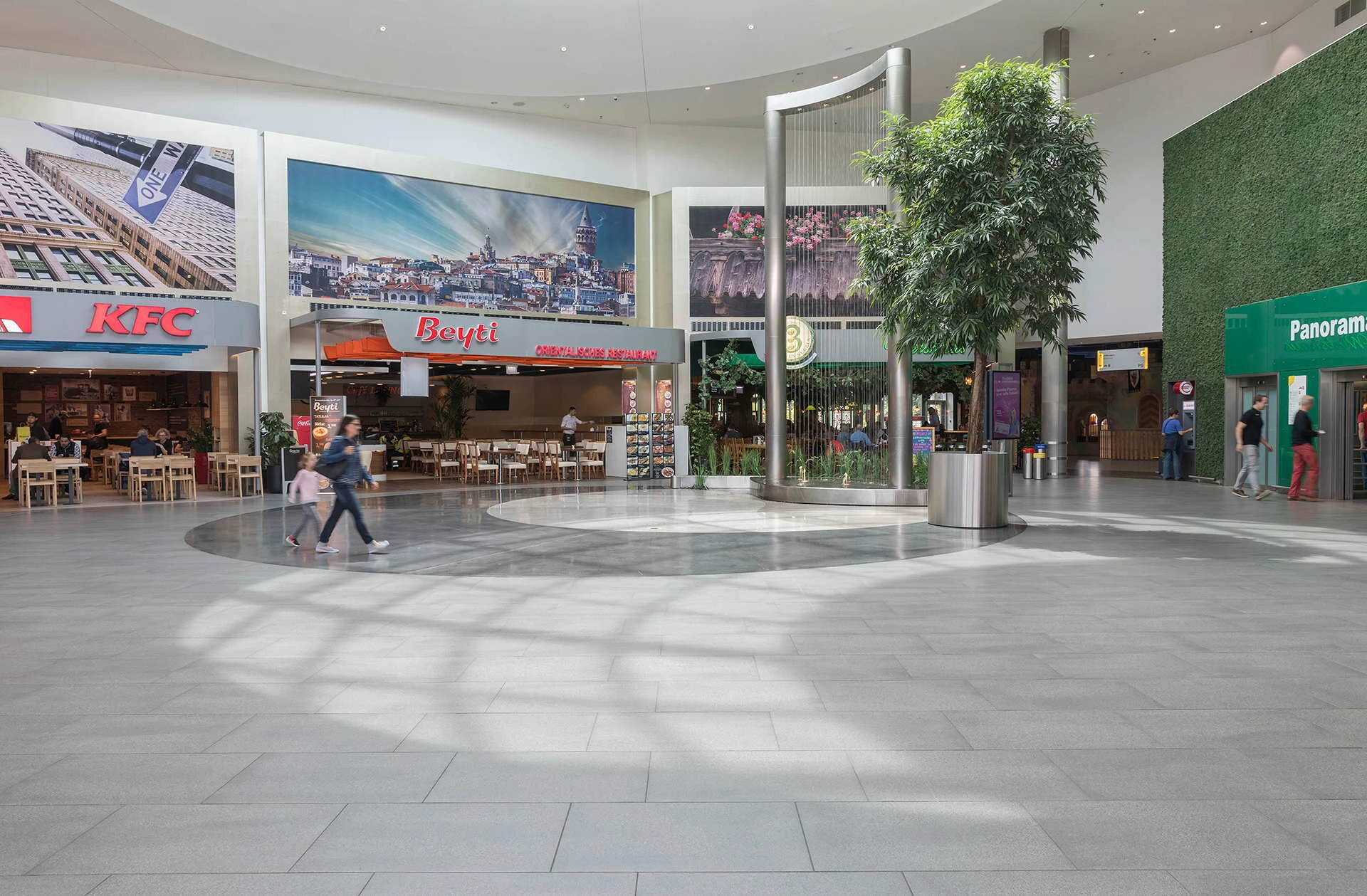 格拉茨城市公园丨Austria丨Architekturconsult ZT Gmbh-10