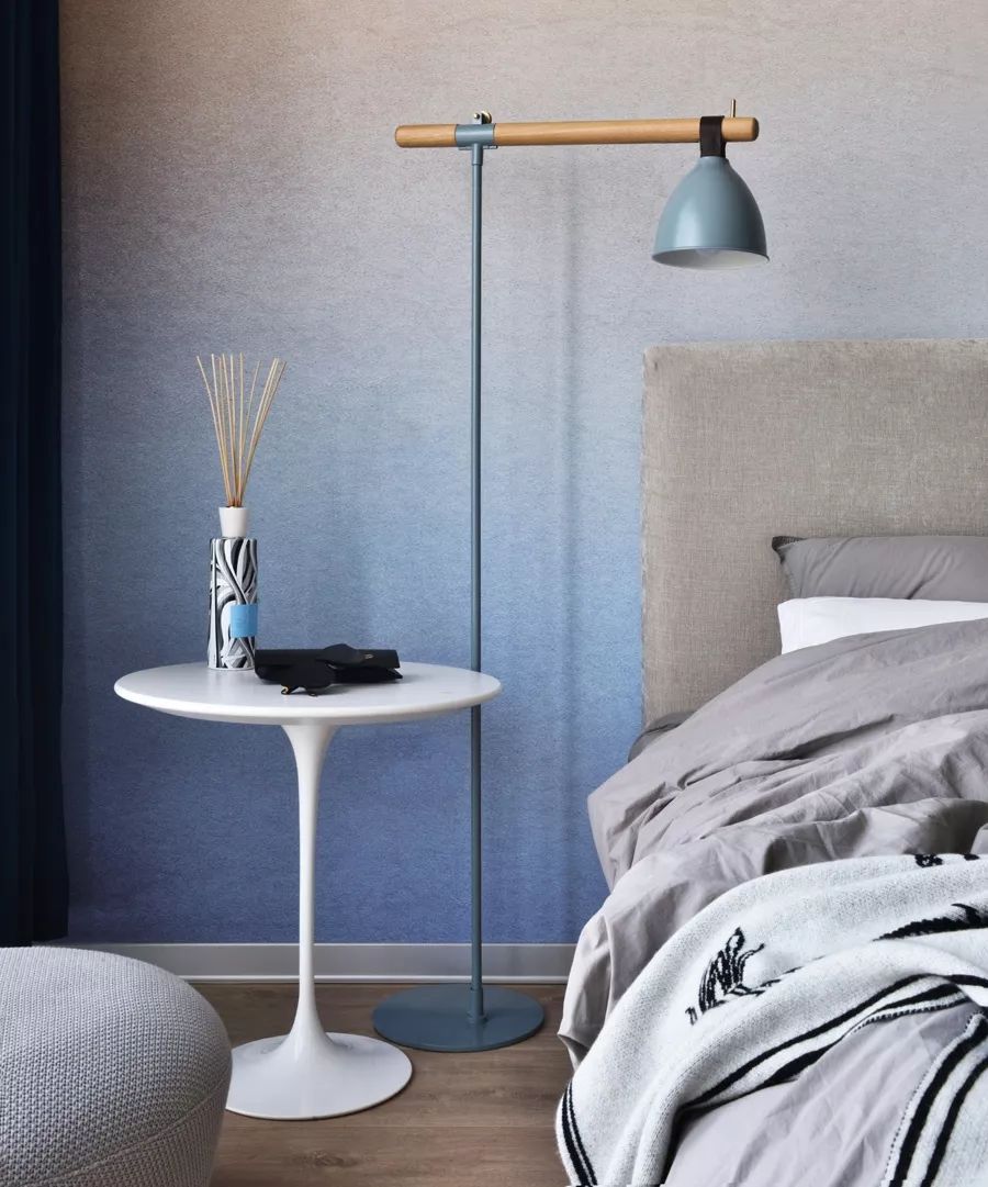 140㎡简约个性住宅，隐藏在城中森林里的“游戏室”  Mario Ferrarello-22