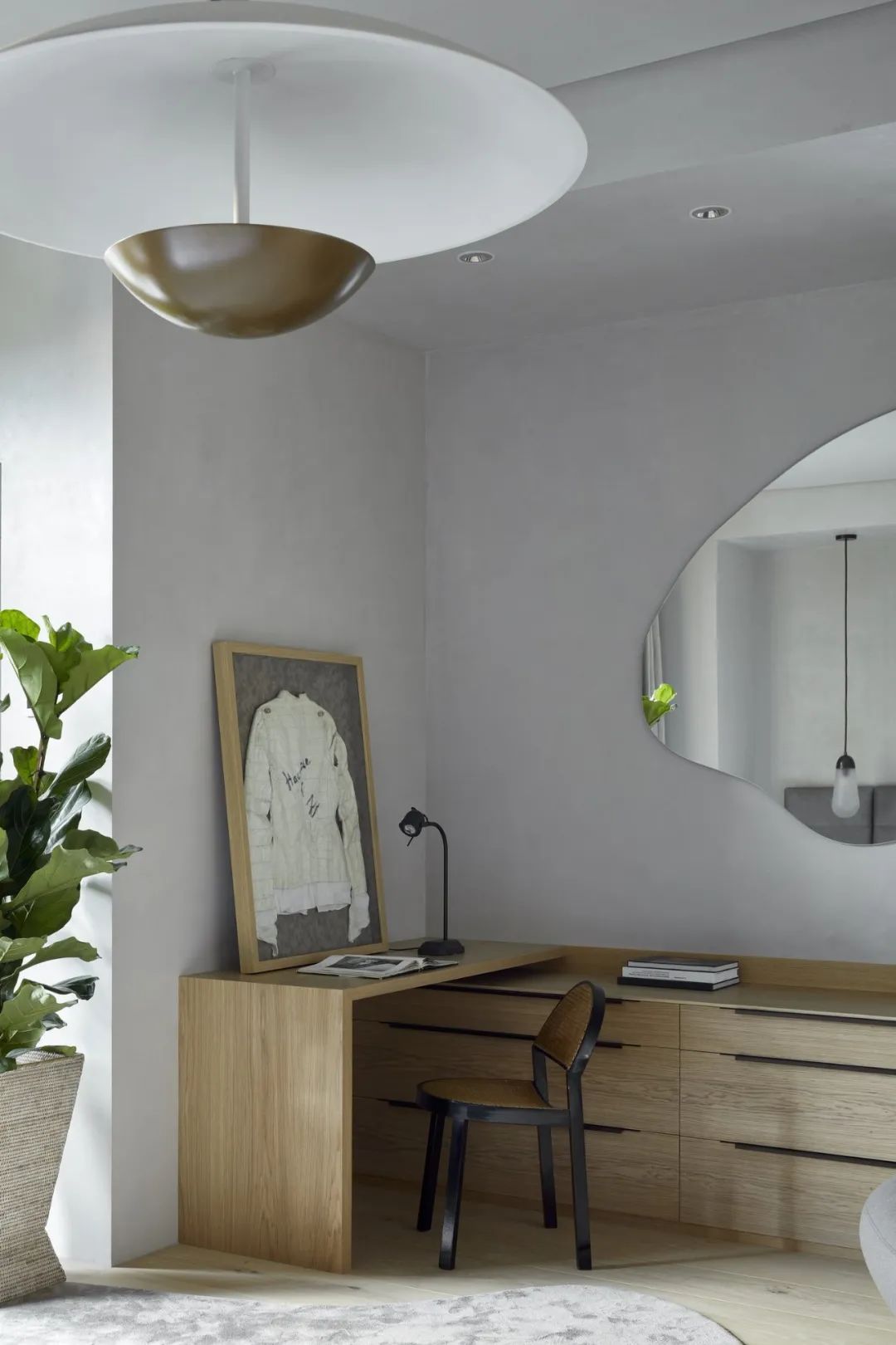 莫斯科 170㎡高档公寓丨俄罗斯莫斯科丨Workshop Studio-42